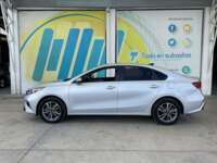 Kia Forte 2022 4p LX L4/2.0 IVT 2022 Kia Forte Venta Exteriores 8