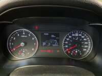 Kia Forte 2022 4p LX L4/2.0 IVT 2022 Kia Forte Venta Interiores 2