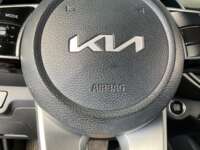 Kia Forte 2022 4p LX L4/2.0 IVT 2022 Kia Forte Venta Interiores 14