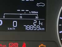 Kia Forte 2022 4p LX L4/2.0 IVT 2022 Kia Forte Venta Interiores 3