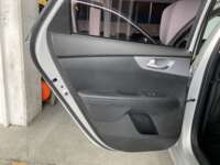 Kia Forte 2022 4p LX L4/2.0 IVT 2022 Kia Forte Venta Interiores 21