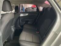Kia Forte 2022 4p LX L4/2.0 IVT 2022 Kia Forte Venta Interiores 22