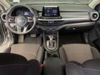 Kia Forte 2022 4p LX L4/2.0 IVT 2022 Kia Forte Venta Interiores 4