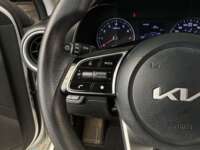 Kia Forte 2022 4p LX L4/2.0 IVT 2022 Kia Forte Venta Interiores 6