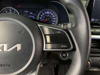 Kia Forte 2022 4p LX L4/2.0 IVT 2022 Kia Forte Venta Interiores 7