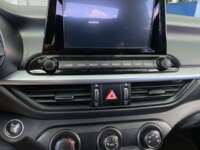 Kia Forte 2022 4p LX L4/2.0 IVT 2022 Kia Forte Venta Interiores 10