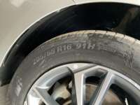Kia Forte 2022 4p LX L4/2.0 IVT 2022 Kia Forte Venta Llantas 2