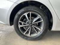 Kia Forte 2022 4p LX L4/2.0 IVT 2022 Kia Forte Venta Llantas 7