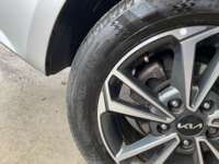 Kia Forte 2022 4p LX L4/2.0 IVT 2022 Kia Forte Venta Llantas 8