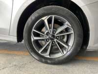 Kia Forte 2022 4p LX L4/2.0 IVT 2022 Kia Forte Venta Llantas 10