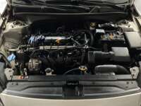 Kia Forte 2022 4p LX L4/2.0 IVT 2022 Kia Forte Venta Motor 2