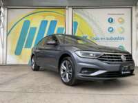 Volkswagen Jetta 2019 4p Highline L4/1.4/T Aut 2019 Volkswagen Jetta Venta Exteriores 3