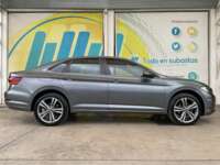 Volkswagen Jetta 2019 4p Highline L4/1.4/T Aut 2019 Volkswagen Jetta Venta Exteriores 4