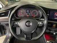 Volkswagen Jetta 2019 4p Highline L4/1.4/T Aut 2019 Volkswagen Jetta Venta Interiores 1