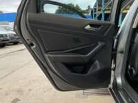 Volkswagen Jetta 2019 4p Highline L4/1.4/T Aut 2019 Volkswagen Jetta Venta Interiores 22