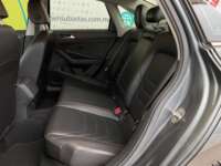 Volkswagen Jetta 2019 4p Highline L4/1.4/T Aut 2019 Volkswagen Jetta Venta Interiores 23