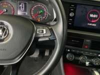 Volkswagen Jetta 2019 4p Highline L4/1.4/T Aut 2019 Volkswagen Jetta Venta Interiores 7
