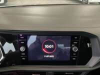 Volkswagen Jetta 2019 4p Highline L4/1.4/T Aut 2019 Volkswagen Jetta Venta Interiores 8