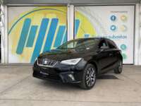 Seat Ibiza 2024 5p Xcellence L4/1.6 Tiptronic 2024 Seat Ibiza Venta Exteriores 1