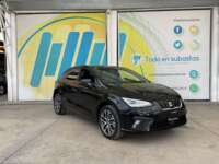 Seat Ibiza 2024 5p Xcellence L4/1.6 Tiptronic 2024 Seat Ibiza Venta Exteriores 3
