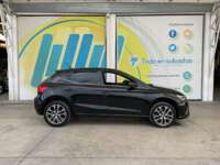 Seat Ibiza 2024 5p Xcellence L4/1.6 Tiptronic 2024 Seat Ibiza Venta Exteriores 4