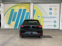 Seat Ibiza 2024 5p Xcellence L4/1.6 Tiptronic 2024 Seat Ibiza Venta Exteriores 6