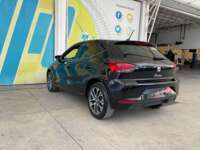Seat Ibiza 2024 5p Xcellence L4/1.6 Tiptronic 2024 Seat Ibiza Venta Exteriores 7