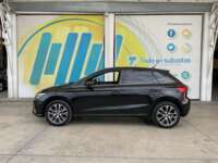 Seat Ibiza 2024 5p Xcellence L4/1.6 Tiptronic 2024 Seat Ibiza Venta Exteriores 8