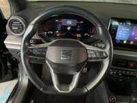 Seat Ibiza 2024 5p Xcellence L4/1.6 Tiptronic 2024 Seat Ibiza Venta Interiores 1