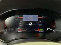 Seat Ibiza 2024 5p Xcellence L4/1.6 Tiptronic 2024 Seat Ibiza Venta Interiores 2