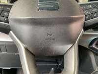Seat Ibiza 2024 5p Xcellence L4/1.6 Tiptronic 2024 Seat Ibiza Venta Interiores 14