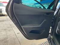 Seat Ibiza 2024 5p Xcellence L4/1.6 Tiptronic 2024 Seat Ibiza Venta Interiores 21