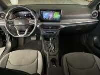 Seat Ibiza 2024 5p Xcellence L4/1.6 Tiptronic 2024 Seat Ibiza Venta Interiores 4