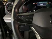 Seat Ibiza 2024 5p Xcellence L4/1.6 Tiptronic 2024 Seat Ibiza Venta Interiores 6