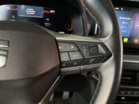 Seat Ibiza 2024 5p Xcellence L4/1.6 Tiptronic 2024 Seat Ibiza Venta Interiores 7