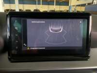 Seat Ibiza 2024 5p Xcellence L4/1.6 Tiptronic 2024 Seat Ibiza Venta Interiores 9