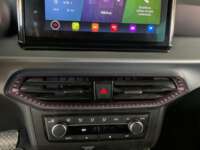 Seat Ibiza 2024 5p Xcellence L4/1.6 Tiptronic 2024 Seat Ibiza Venta Interiores 10