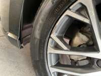 Seat Ibiza 2024 5p Xcellence L4/1.6 Tiptronic 2024 Seat Ibiza Venta Llantas 2