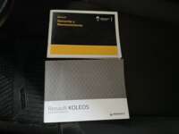 Renault Koleos 2020  5p Intens L4/2.5 Aut 2020 Renault Koleos Venta Documentos 1