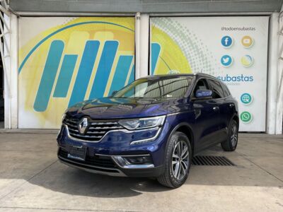 Renault Koleos 2020  5p Intens L4/2.5 Aut