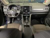 Renault Koleos 2020  5p Intens L4/2.5 Aut 2020 Renault Koleos Venta Interiores 4