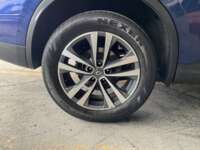 Renault Koleos 2020  5p Intens L4/2.5 Aut 2020 Renault Koleos Venta Llantas 7