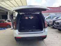 Chevrolet Suburban 2022 5p High Country V8/6.2 Aut IMG_0593