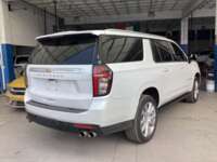 Chevrolet Suburban 2022 5p High Country V8/6.2 Aut IMG_0562