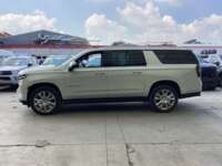 Chevrolet Suburban 2022 5p High Country V8/6.2 Aut IMG_0565