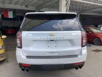 Chevrolet Suburban 2022 5p High Country V8/6.2 Aut IMG_0563