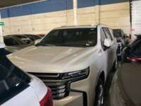 Chevrolet Suburban 2022 5p High Country V8/6.2 Aut IMG_1668