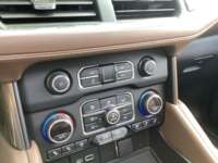 Chevrolet Suburban 2022 5p High Country V8/6.2 Aut IMG_0581
