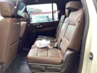 Chevrolet Suburban 2022 5p High Country V8/6.2 Aut IMG_0590