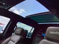 Chevrolet Suburban 2022 5p High Country V8/6.2 Aut IMG_0589
